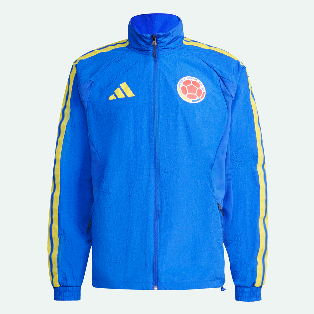 Colombia 26 Home Anthem Jacket