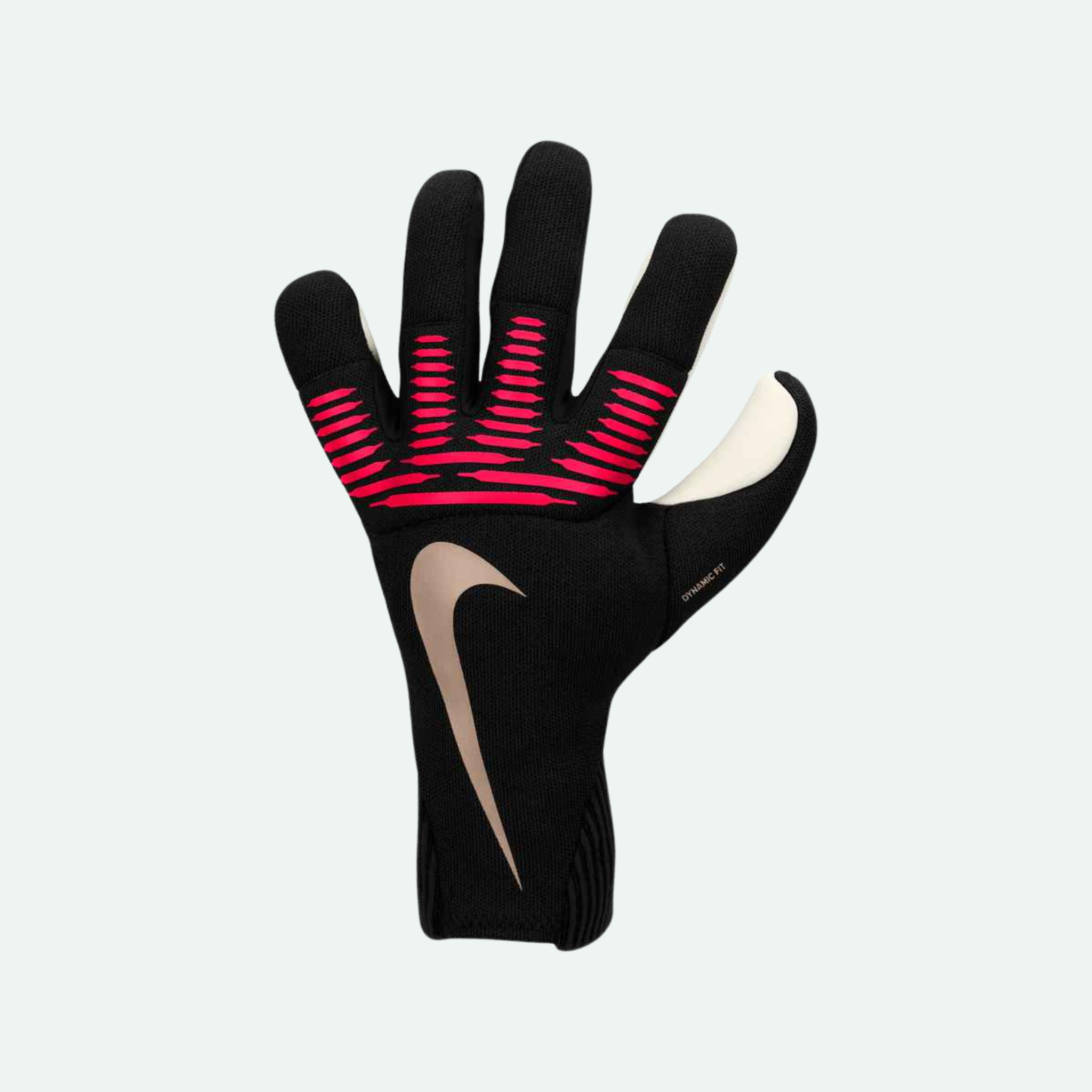 Dynamic Fit Goalkeeper Glove
