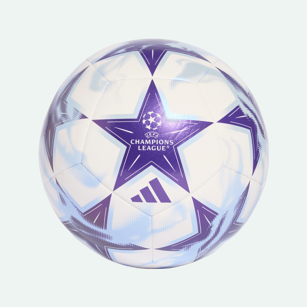 UEFA Champions League 26/27 Club Ball