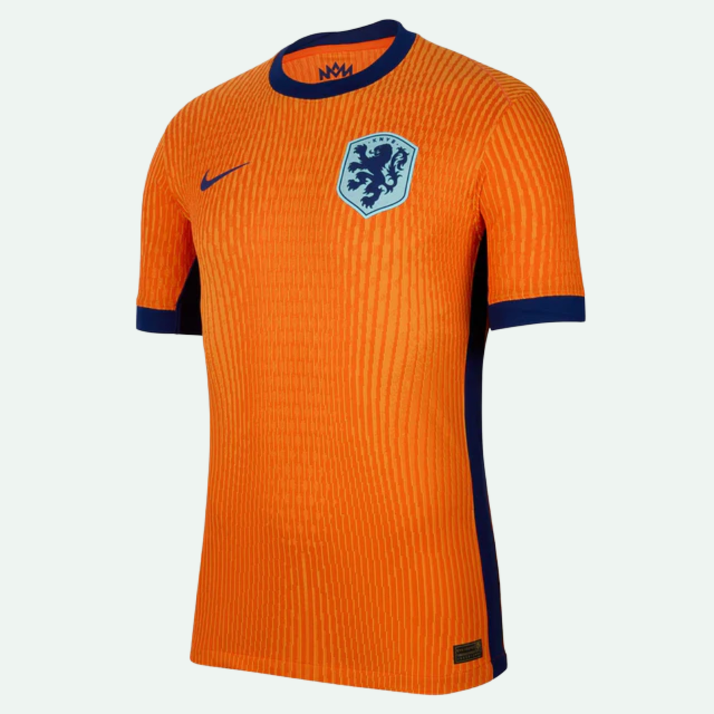 Netherlands 24/25 Match Home