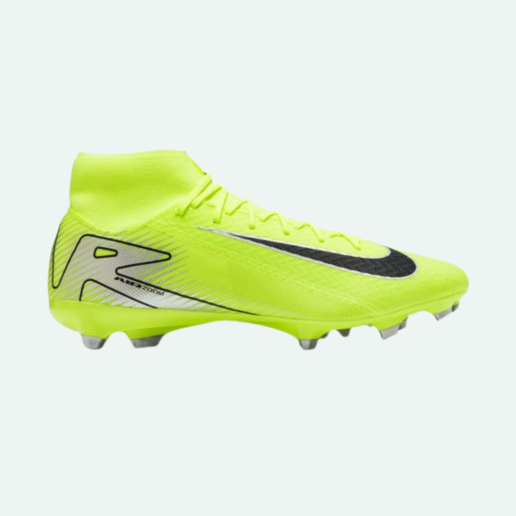 Mercurial Superfly 10 Academy FG