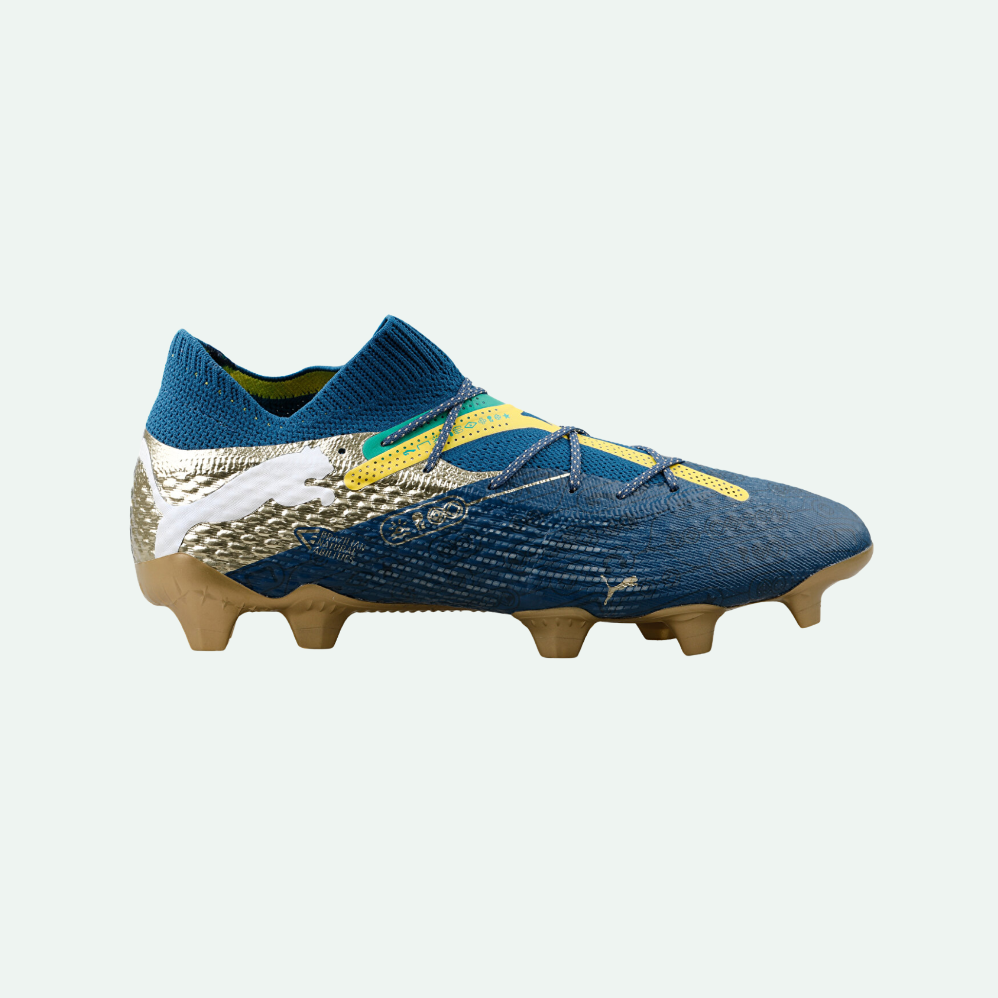 Future 7 Ultimate BNA FG/AG