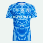 Tigres UANL 25/26 Away Jersey