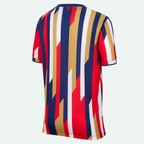 C.D. Guadalajara Pre-Match Short-Sleeve Kids Top