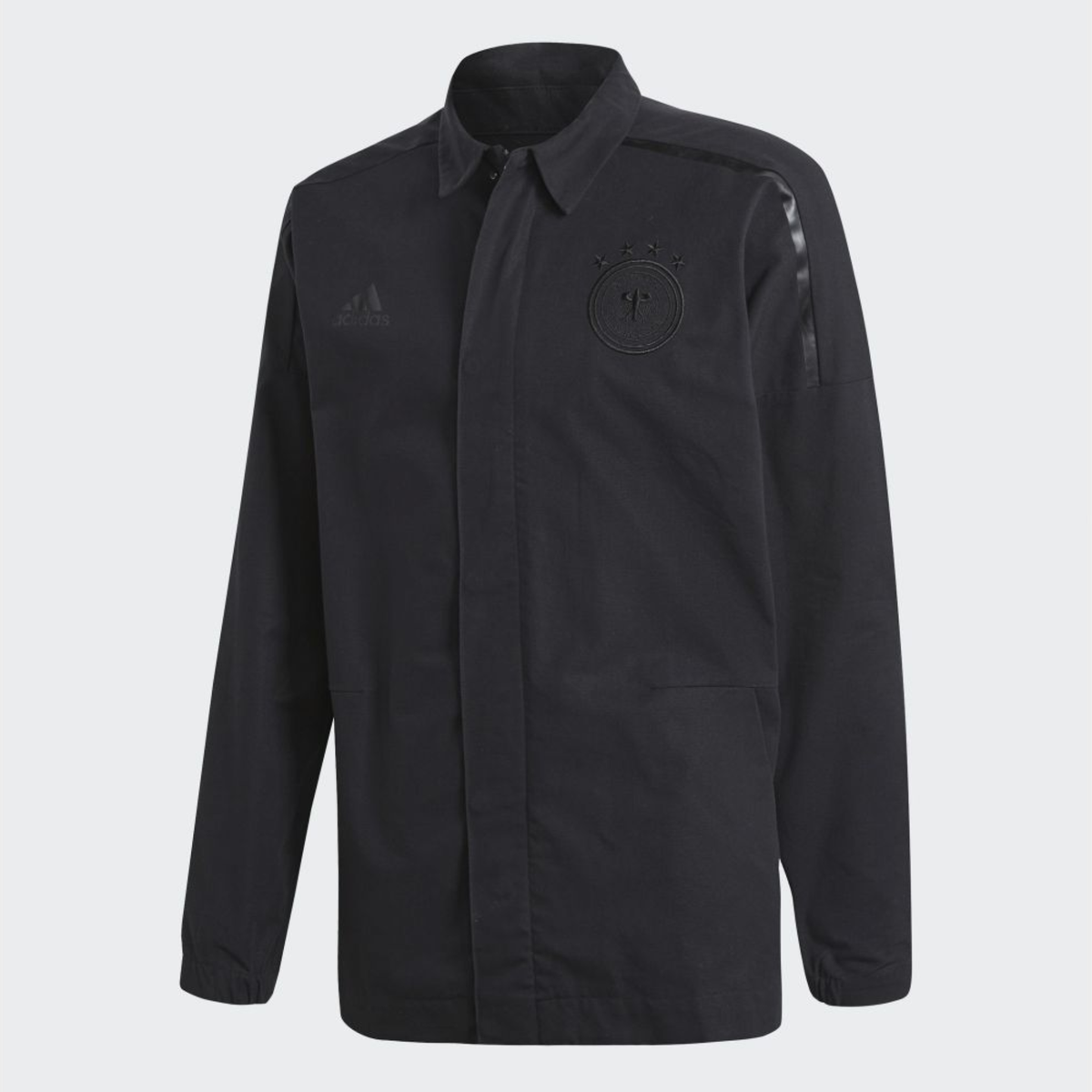 Germany Z.N.E. Jacket