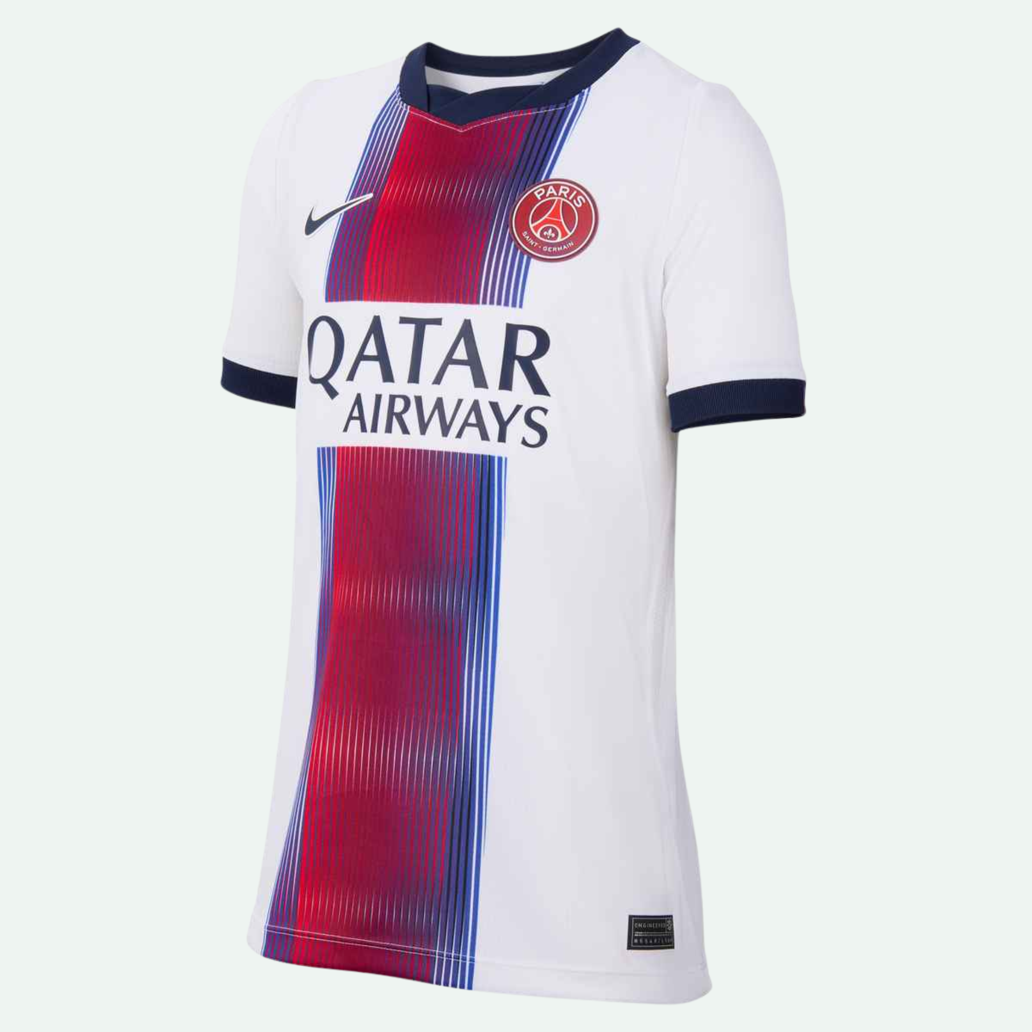 Paris Saint-Germain 26/27 Stadium Away Kids Jersey