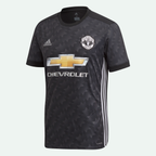 Manchester United 17/18 Away Jersey