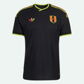 Peru 26 Away Authentic Jersey