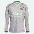 Club America 25/26 Third Long Sleeve Jersey