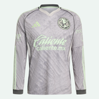 Club America 25/26 Third Long Sleeve Jersey