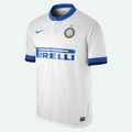 Inter Milan 13/14 Stadium Away Jersey