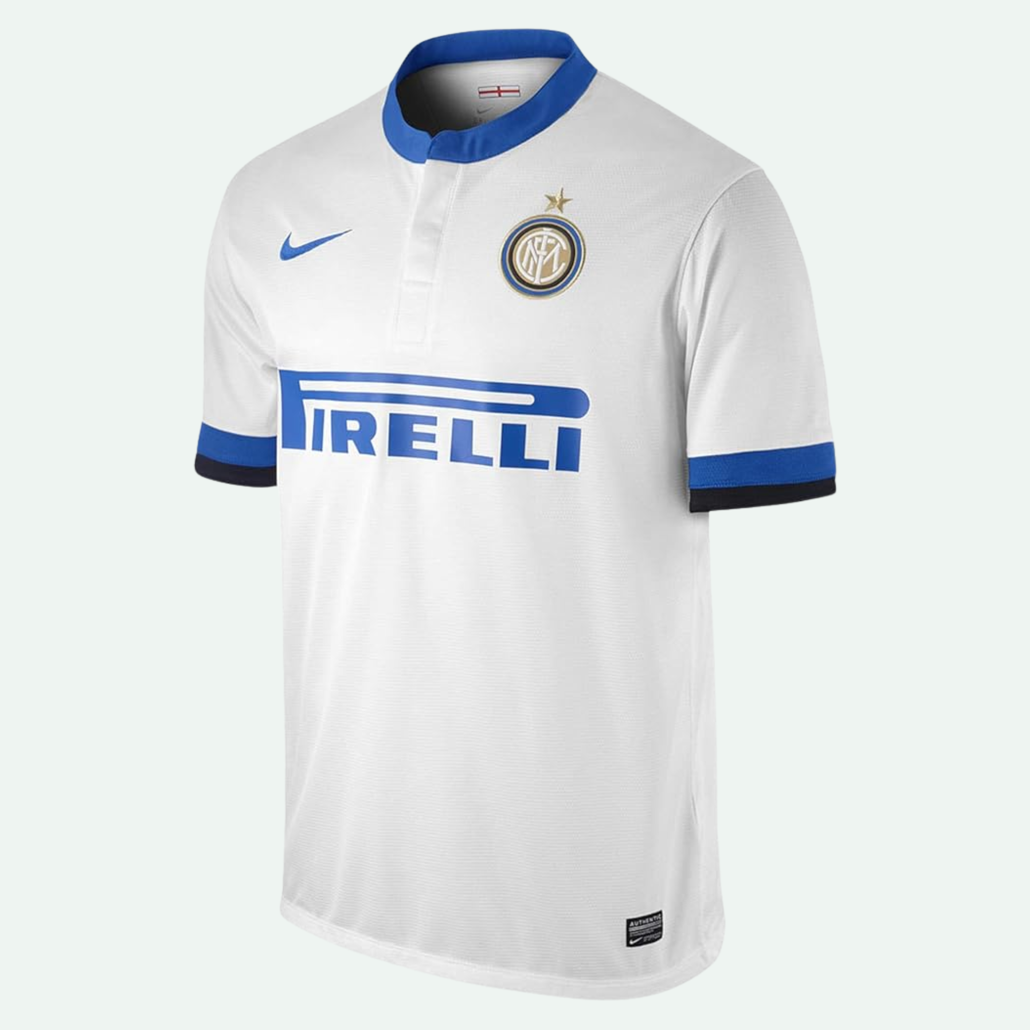 Inter Milan 13/14 Stadium Away Jersey