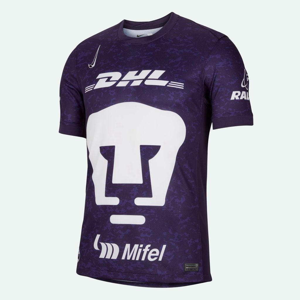 Pumas UNAM 24/25 Stadium Third Jersey