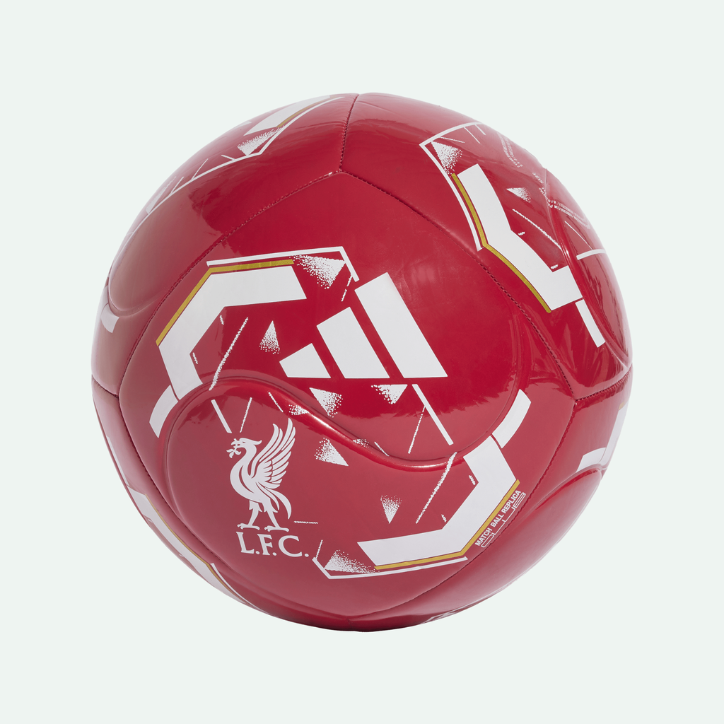 Liverpool FC Home Club Ball