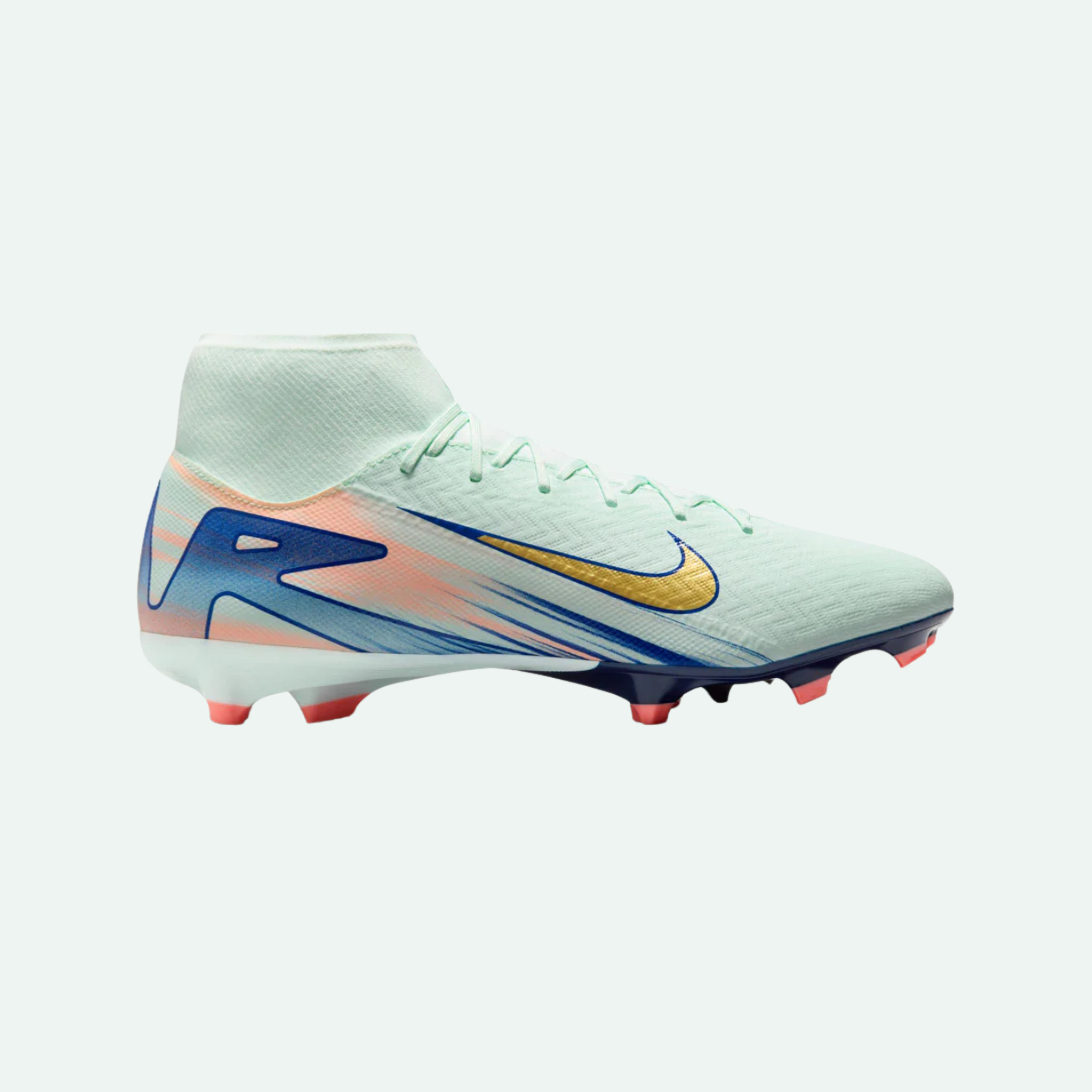 Superfly 10 Academy Mercurial Dream Speed FG