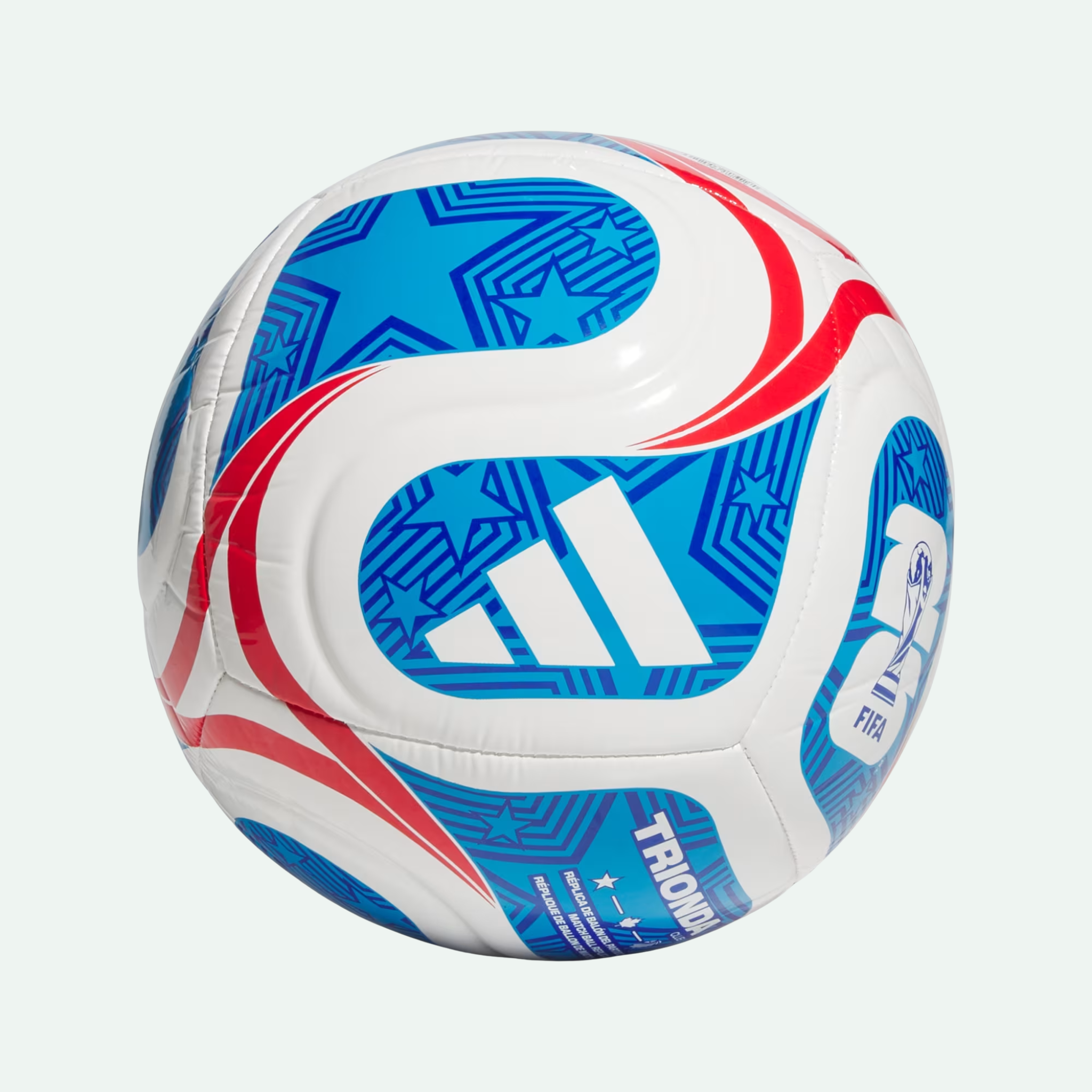 FIFA World Cup 26™ Trionda USA Club Ball