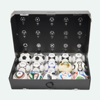 FIFA World Cup 26™ Historical Pro Ball Set