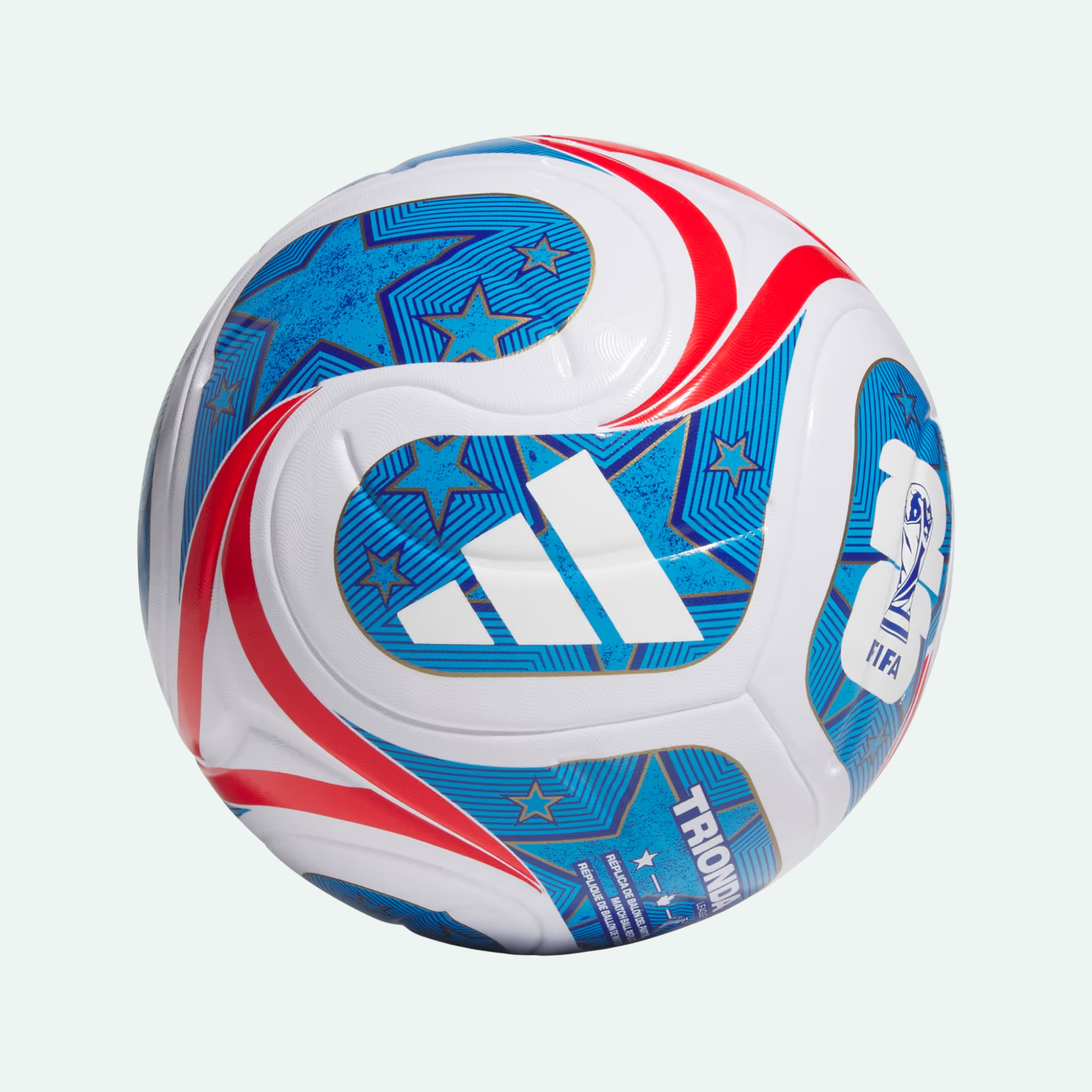 FIFA World Cup 26™ Trionda USA League Ball
