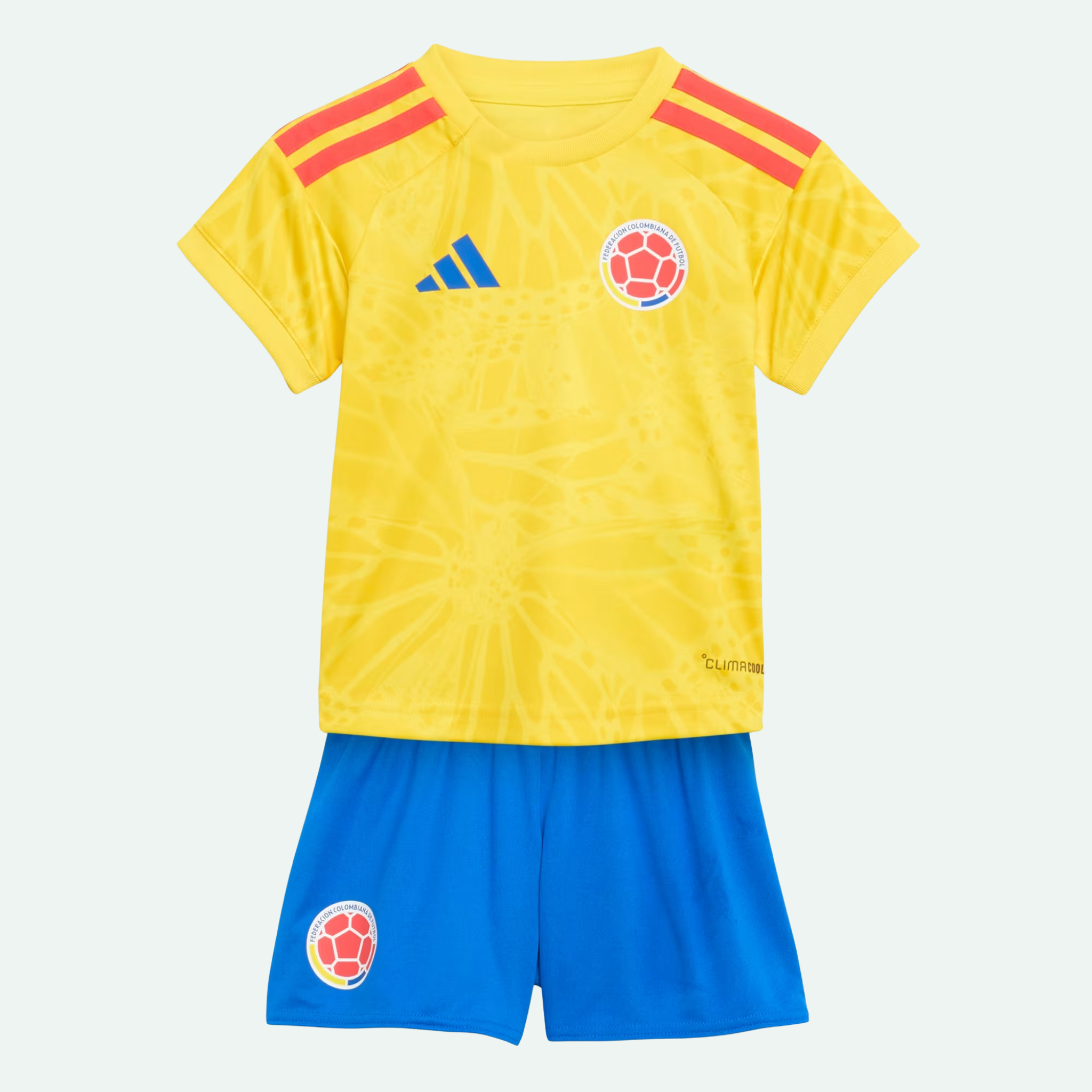 Colombia 26 Home Baby Kit