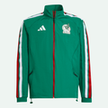 Mexico 26 Home Anthem Kids Jacket