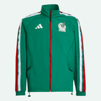 Mexico 26 Home Anthem Kids Jacket