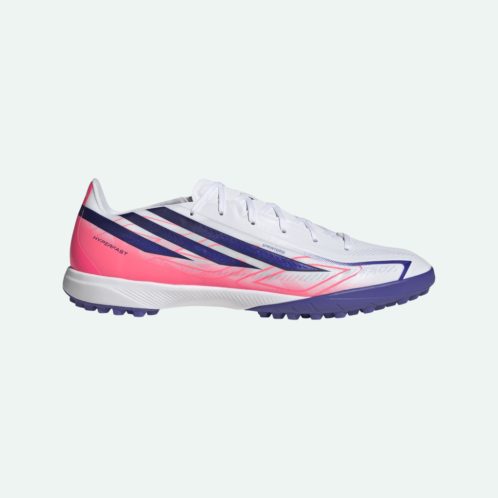 F50 Hyperfast League TF