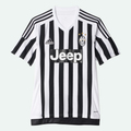 Juventus 15/16 Home Jersey