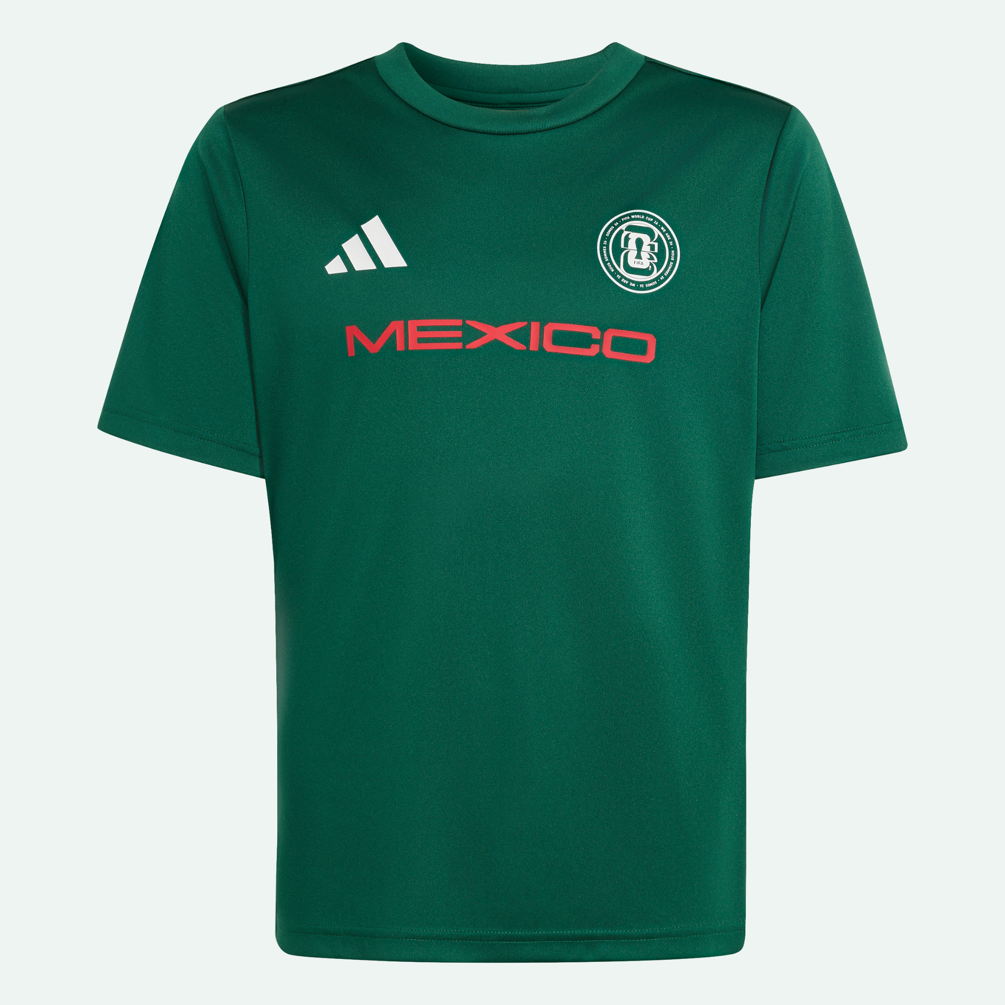 Mexico OLP Jersey