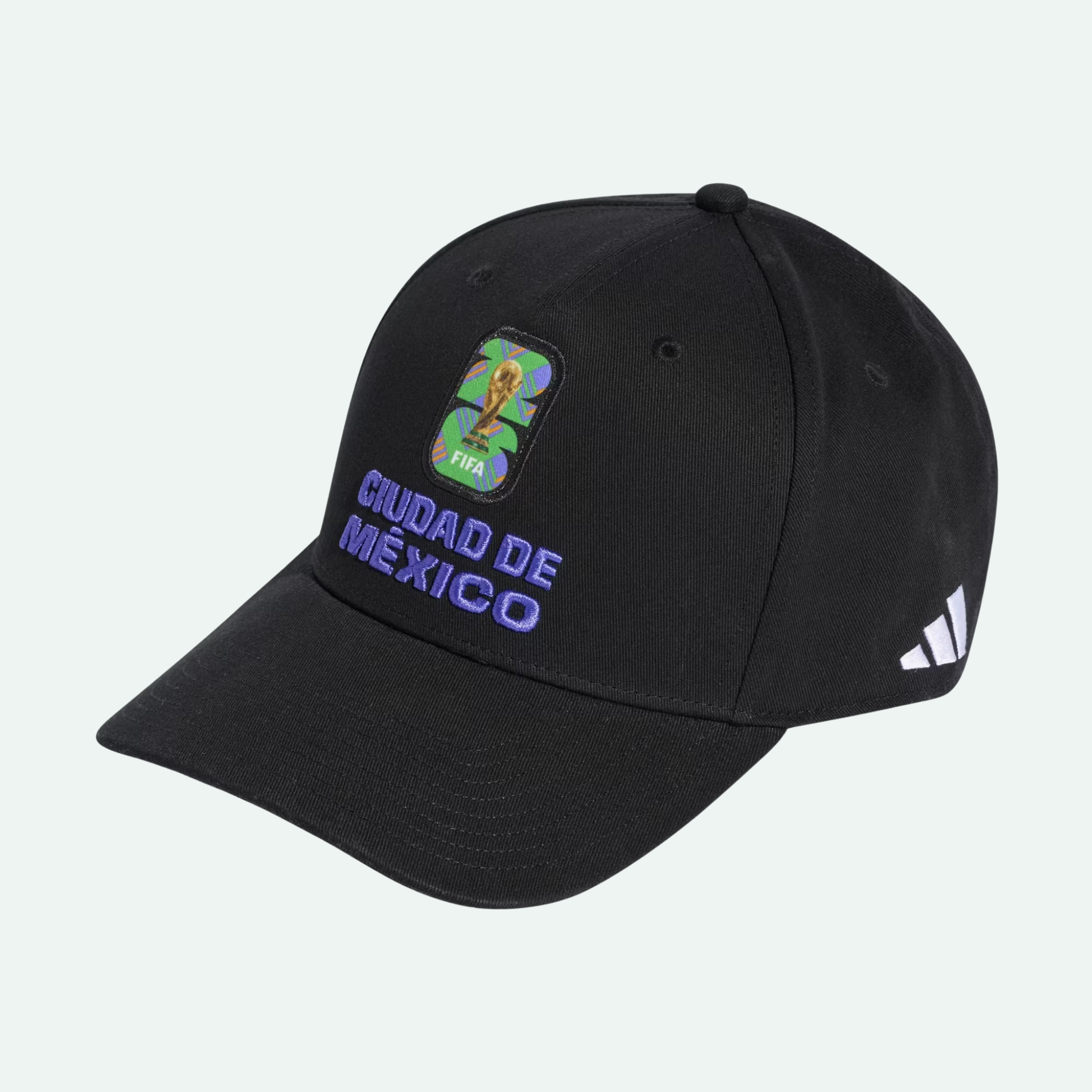 FIFA World Cup 26™ Ciudad de México Baseball Cap
