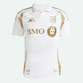 LAFC 25/26 Away Authentic Jersey