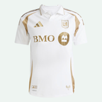 LAFC 25/26 Away Authentic Jersey