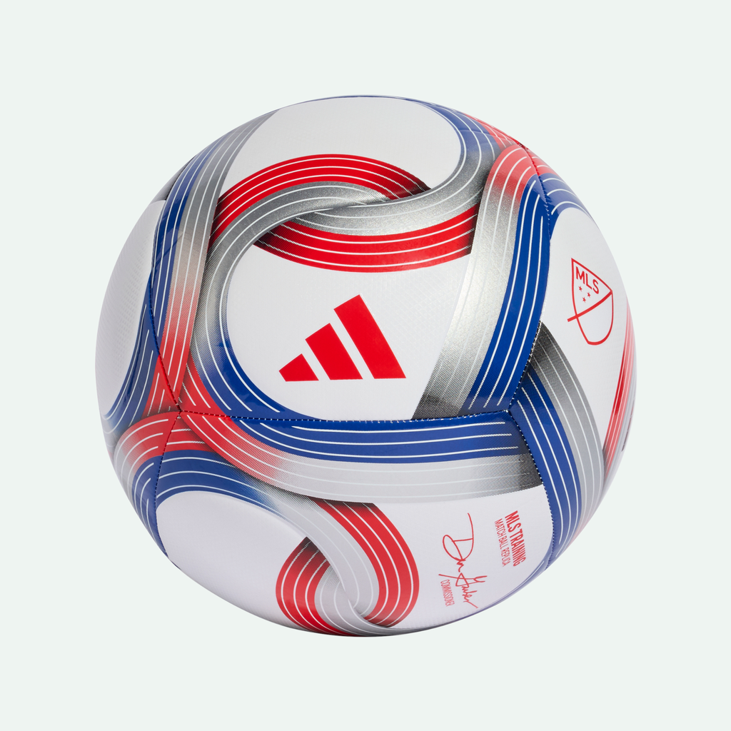 2026 Major League Soccer Training Ball
