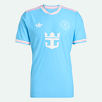Inter Miami CF 25/26 Third Authentic Jersey