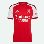 Arsenal FC 26/27 Home Jersey