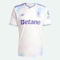 Aston Villa FC 25/26 Third Jersey