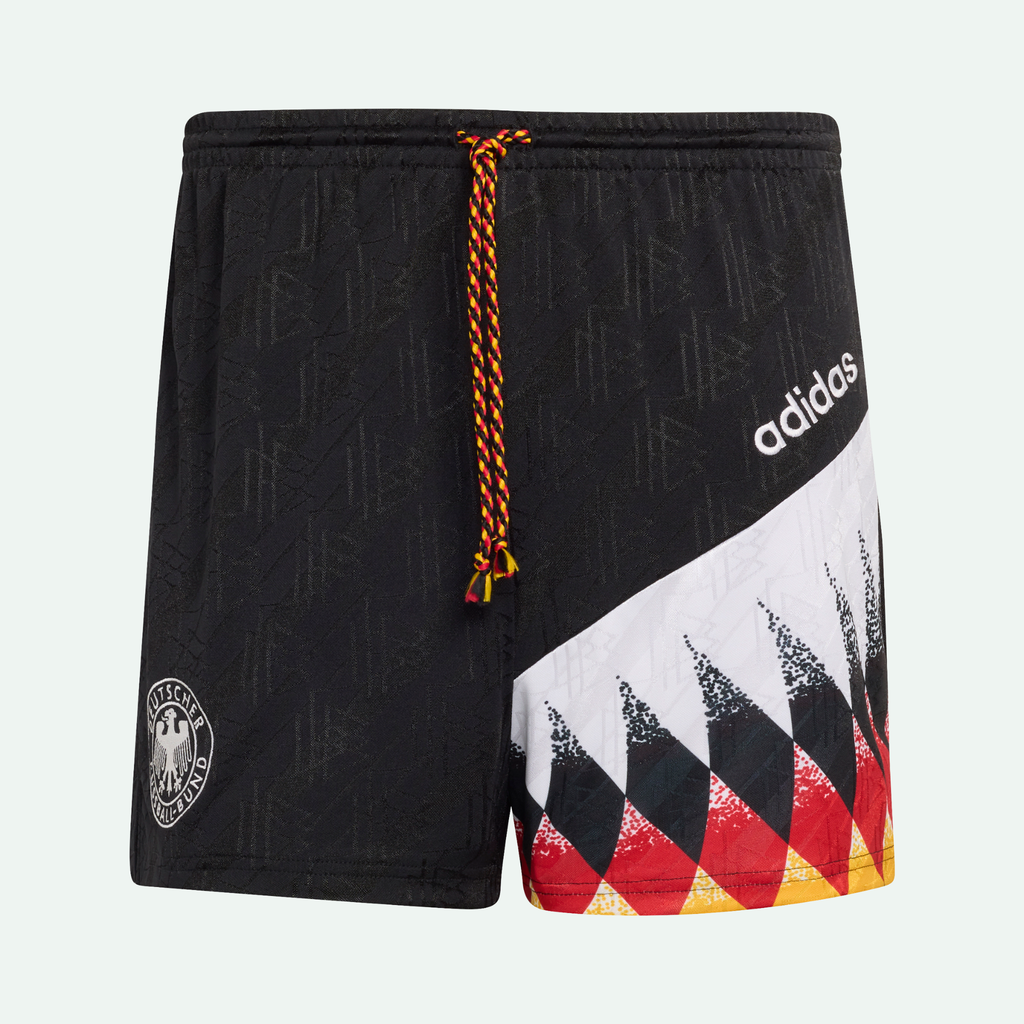 Germany Shorts 1994