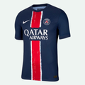 Paris Saint-Germain 24/25 Match Home Authentic Jersey