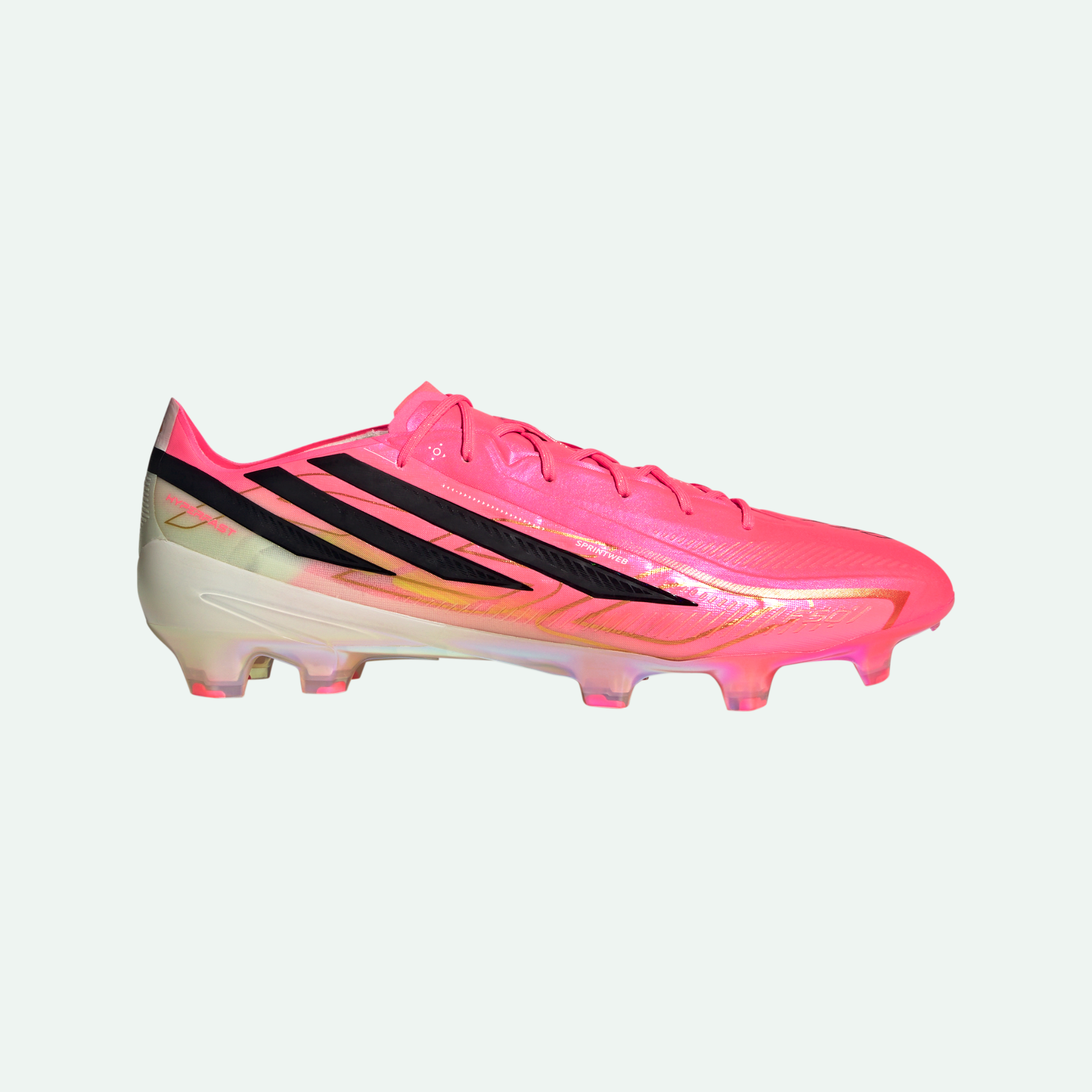 F50 Hyperfast Elite FG
