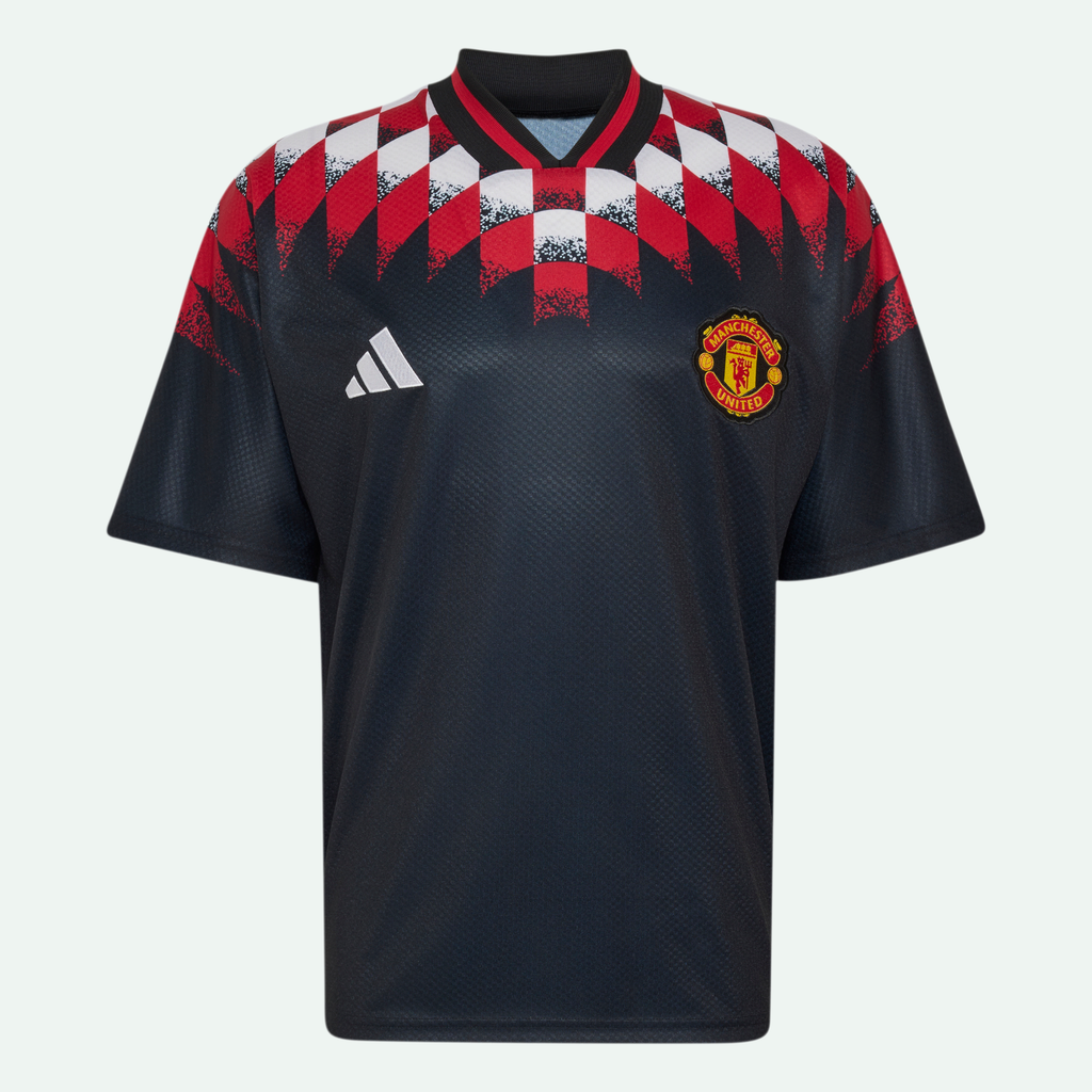Manchester United Stadium Jersey