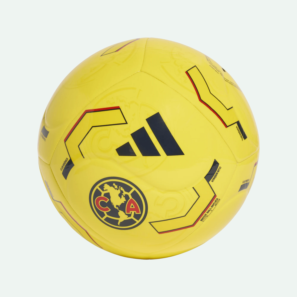 Club America Home Club Ball