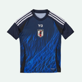 Japan x Y-3 24 Home Kids Jersey