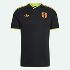 Peru 26 Away Jersey