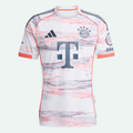 FC Bayern 25/26 Away Jersey