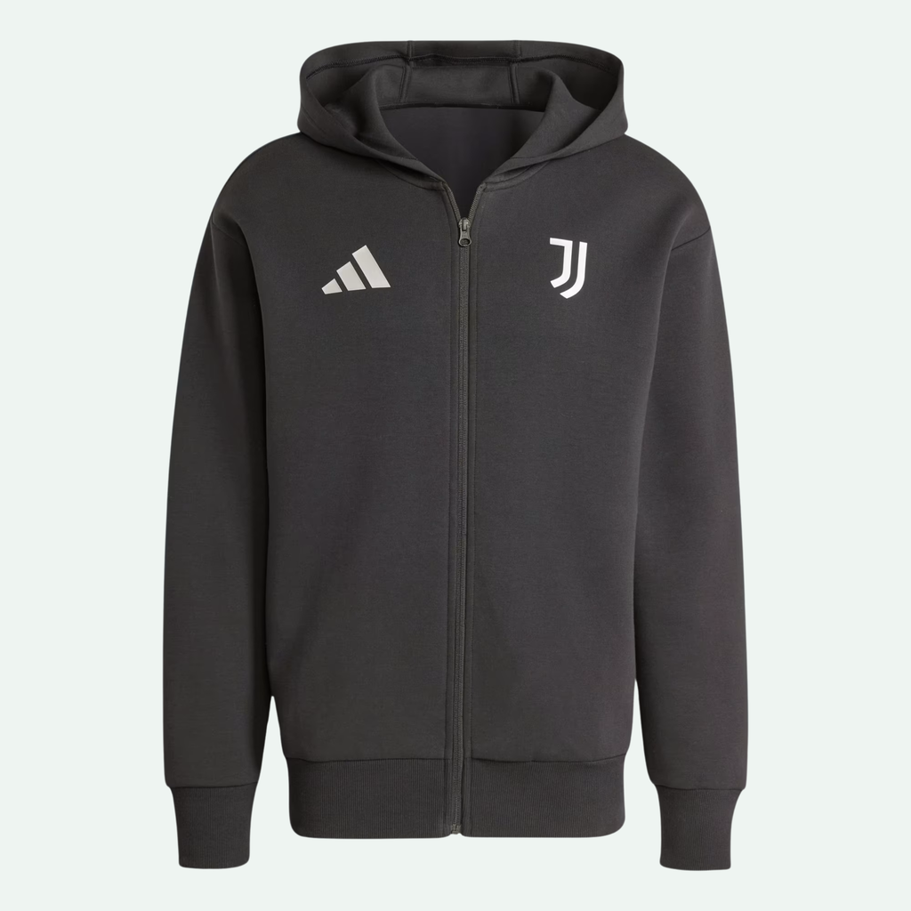 Juventus Anthem Jacket
