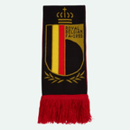 Belgium 26 Scarf