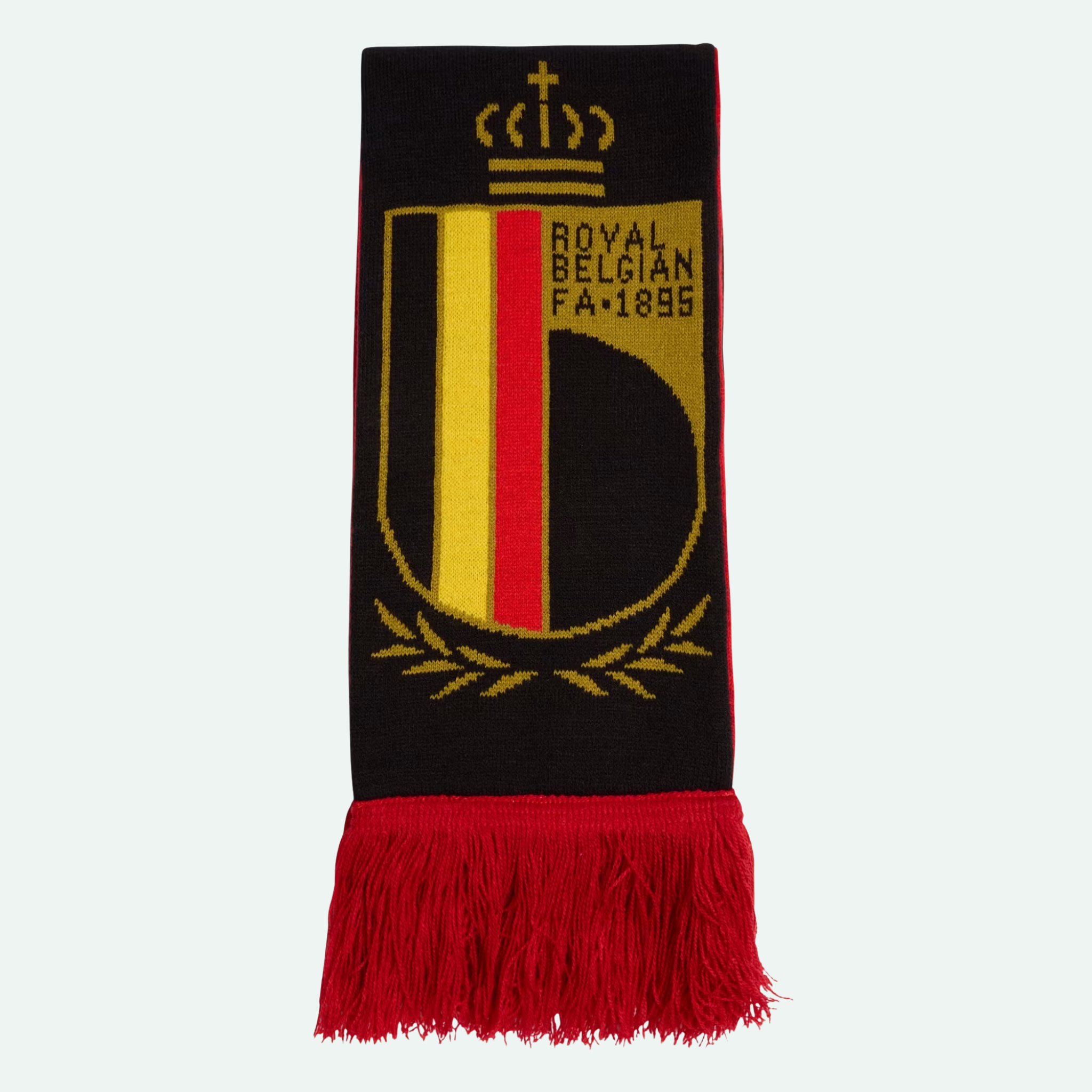 Belgium 26 Scarf