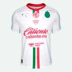 C.D. Guadalajara 25/26 Away Jersey