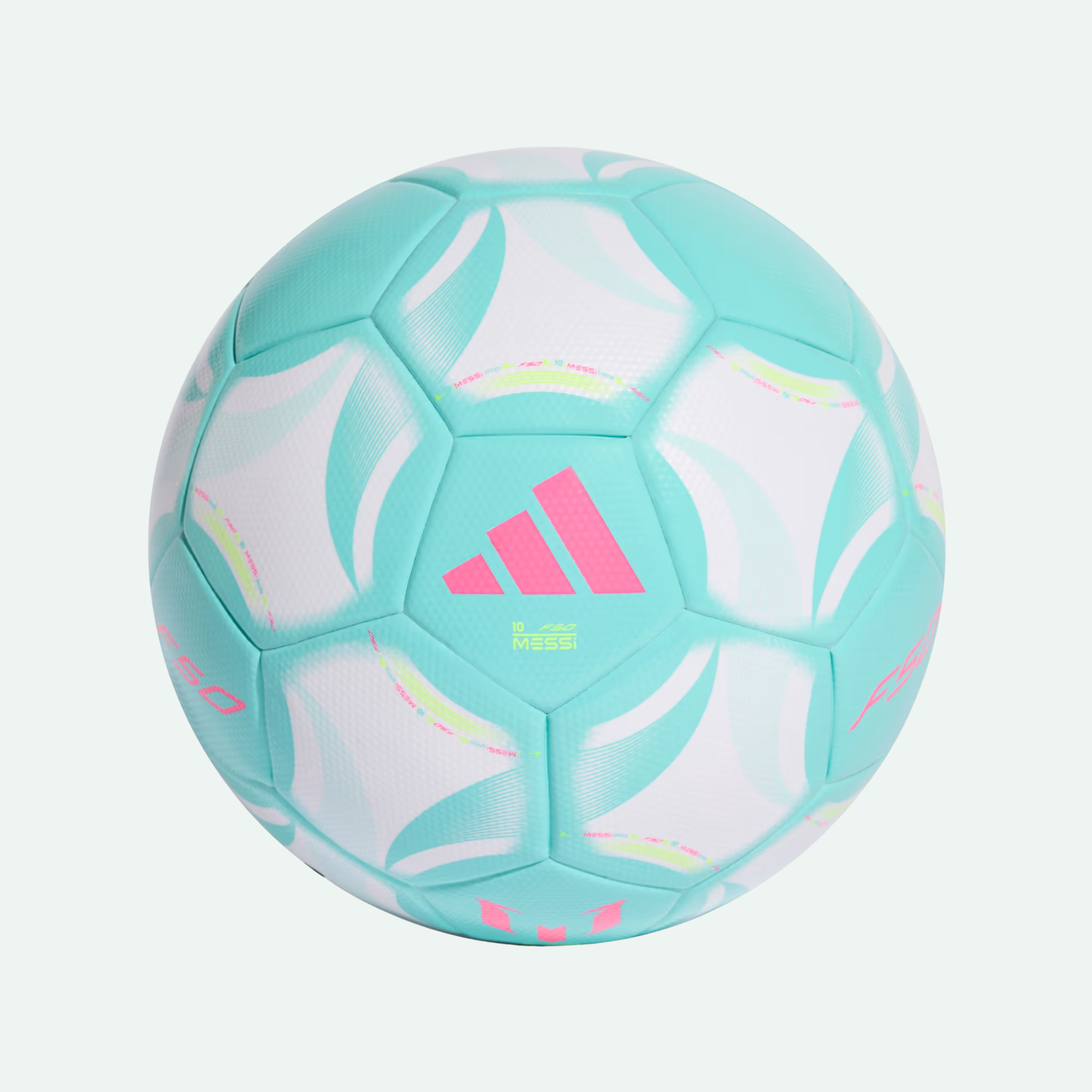 Messi League Ball