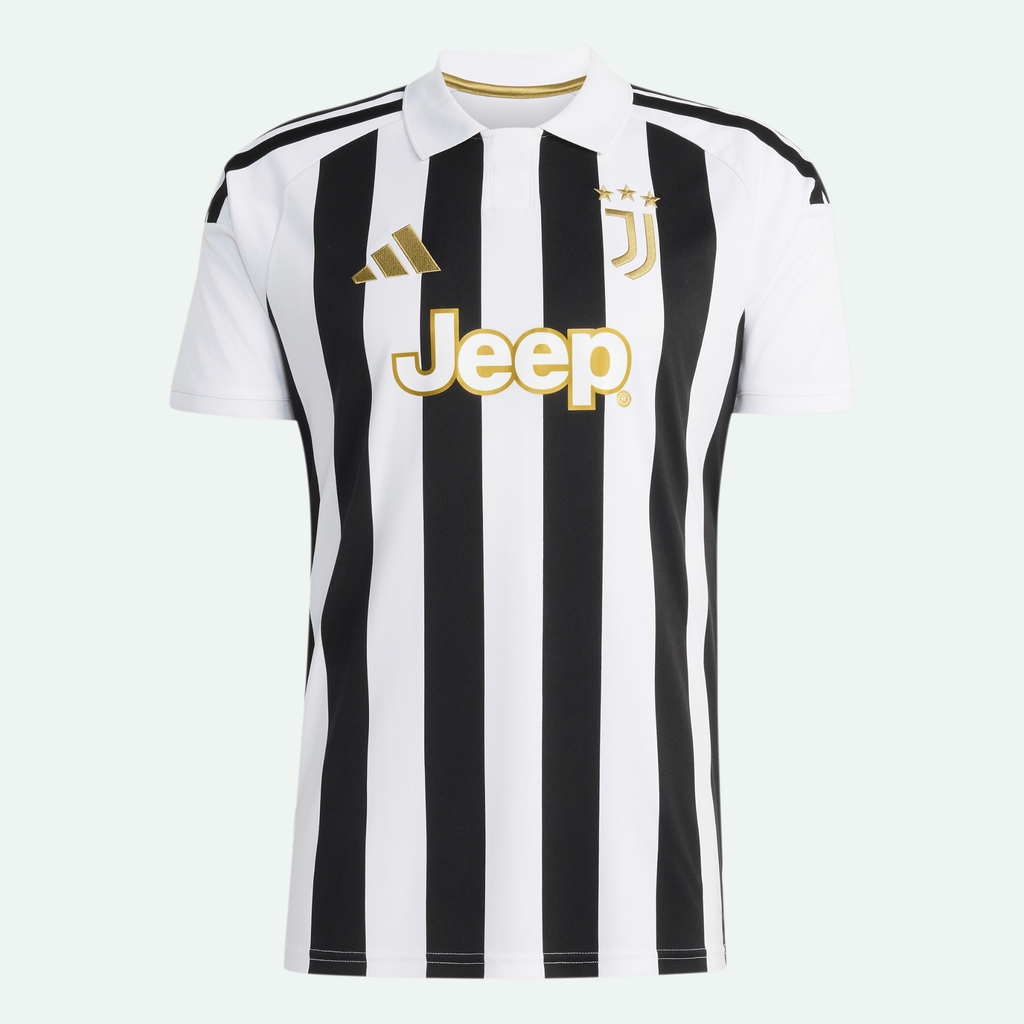 Juventus 26/27 Home Jersey