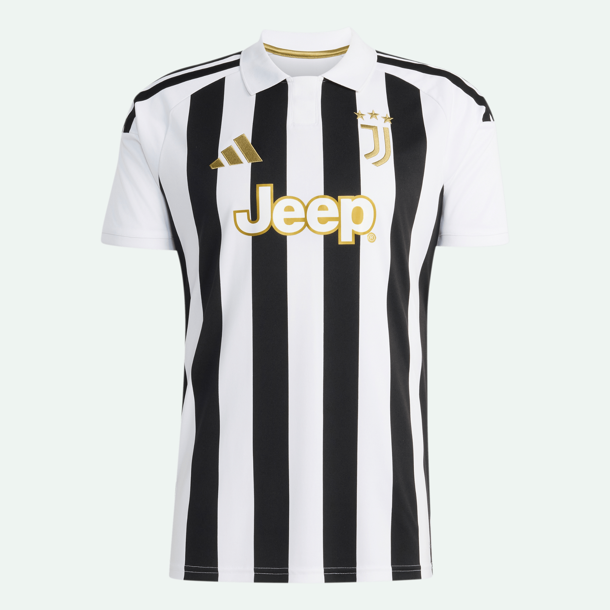 Juventus 26/27 Home Jersey